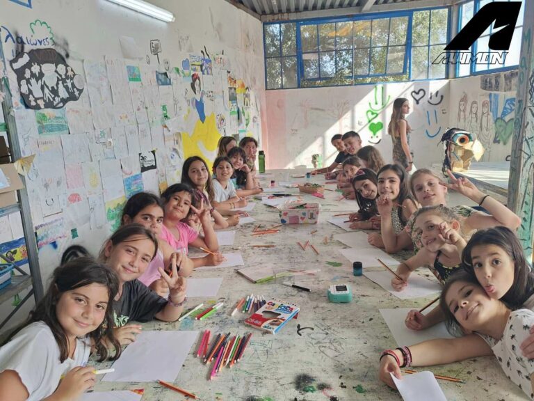 κατασκηνωση 3