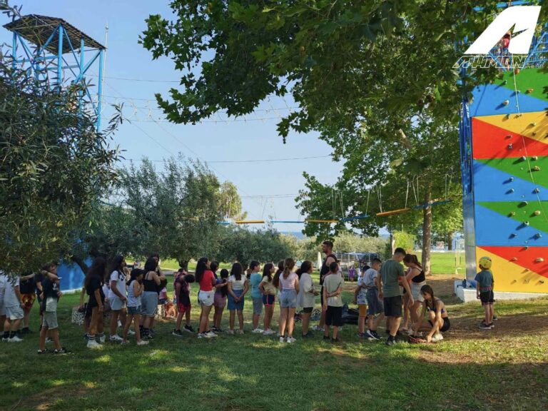 κατασκηνωση 4