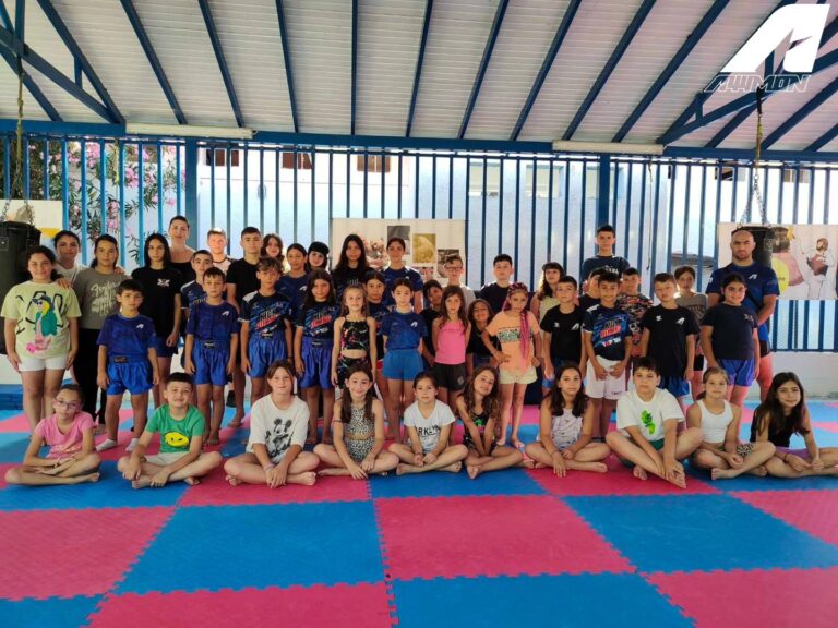 κατασκηνωση